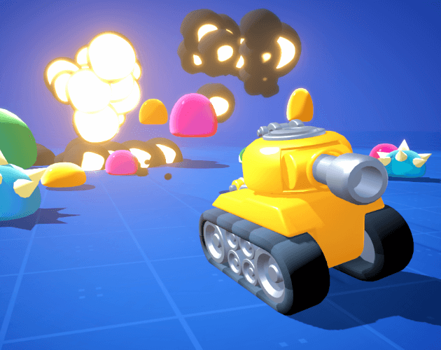 Mini Gears: Mayhem preview